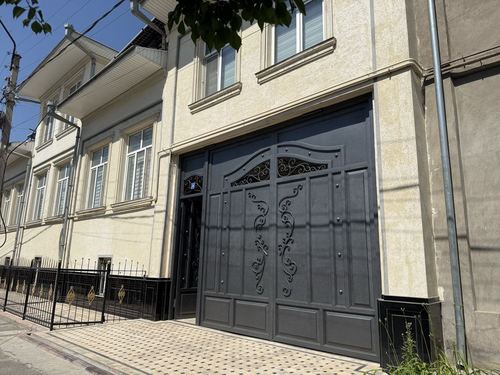 Yashnabad Olmos house for sale