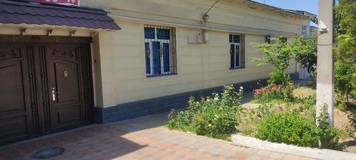 Private 6 sotok plot for sale