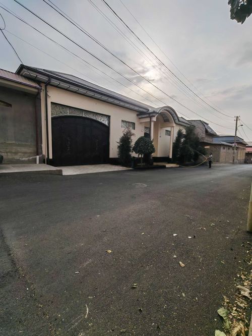 House for sale 6 sotok