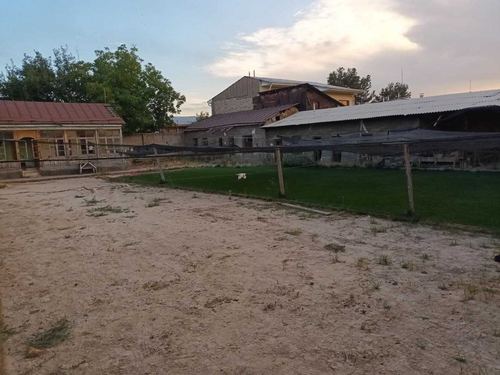 House for sale Sotik (10.5) Almazar district of Tashkent No realtor