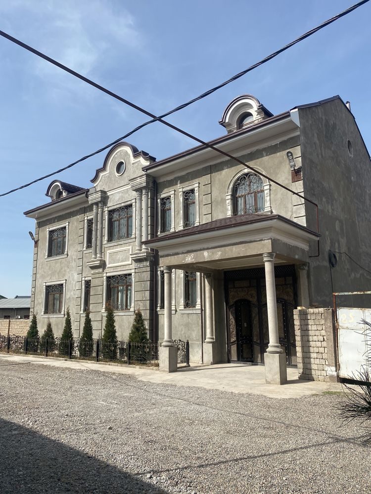 9-xonali uy, 900 m², Toshkent, Olmazor tumani, sotuvga