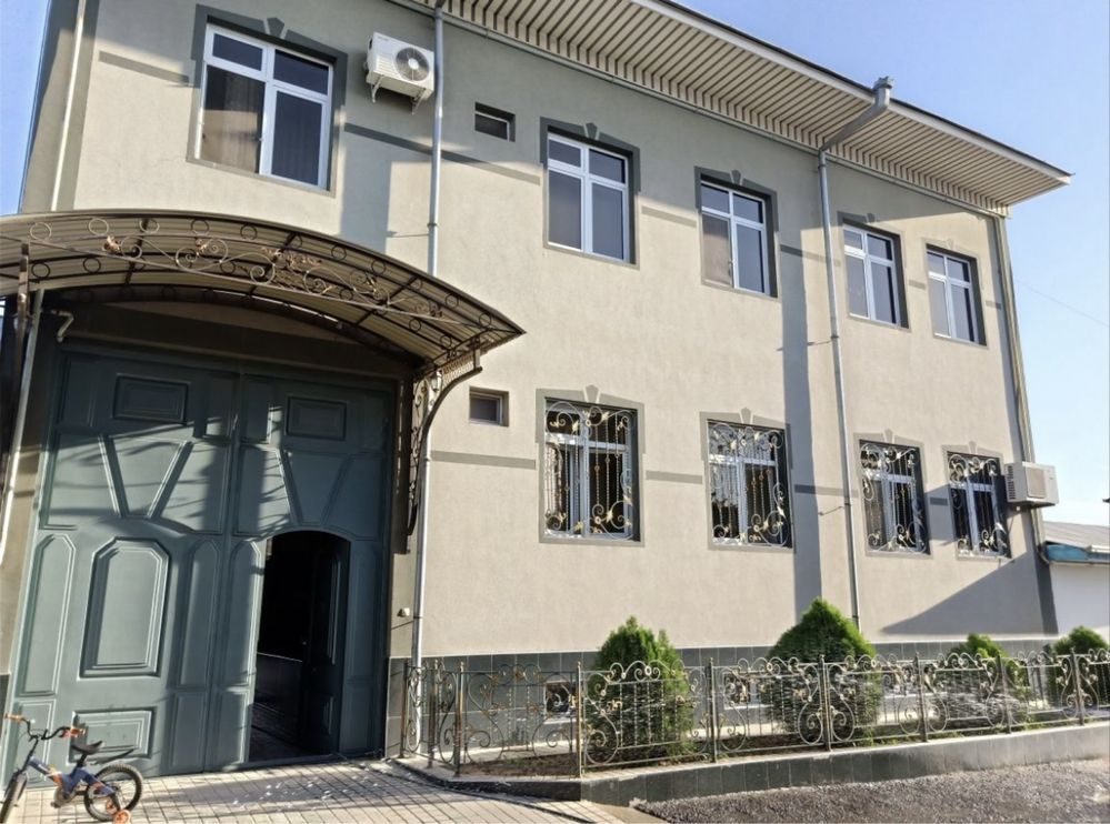 16-xonali dacha, 80 m², Toshkent, Olmazor tumani, sotuvga