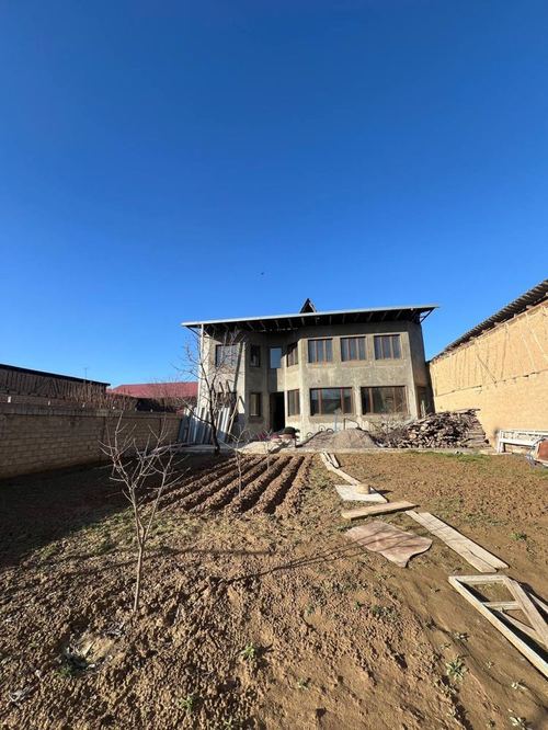 House for sale, new stone
