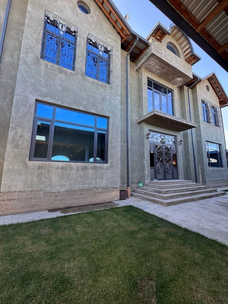 7-xonali uy, 700 m², Toshkent, Olmazor tumani, sotuvga