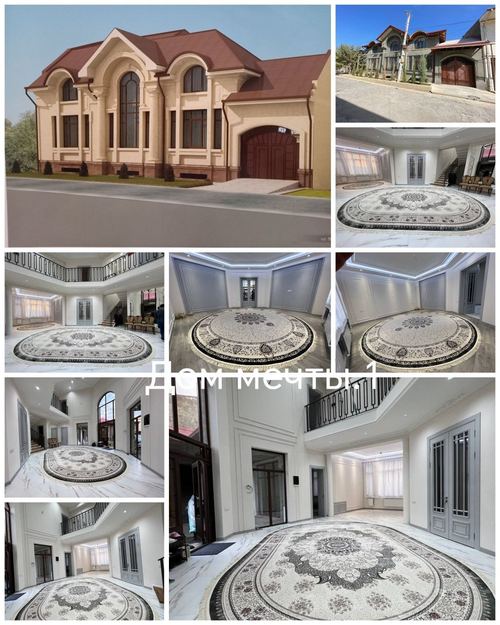 Selling my house in Yunusabad, near Zenit. Good location. 6 sot.