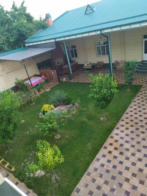 House for sale, 7 sotok