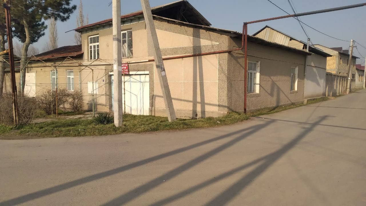 10-xonali dacha, 1547 m², Toshkent, Olmazor tumani, sotuvga
