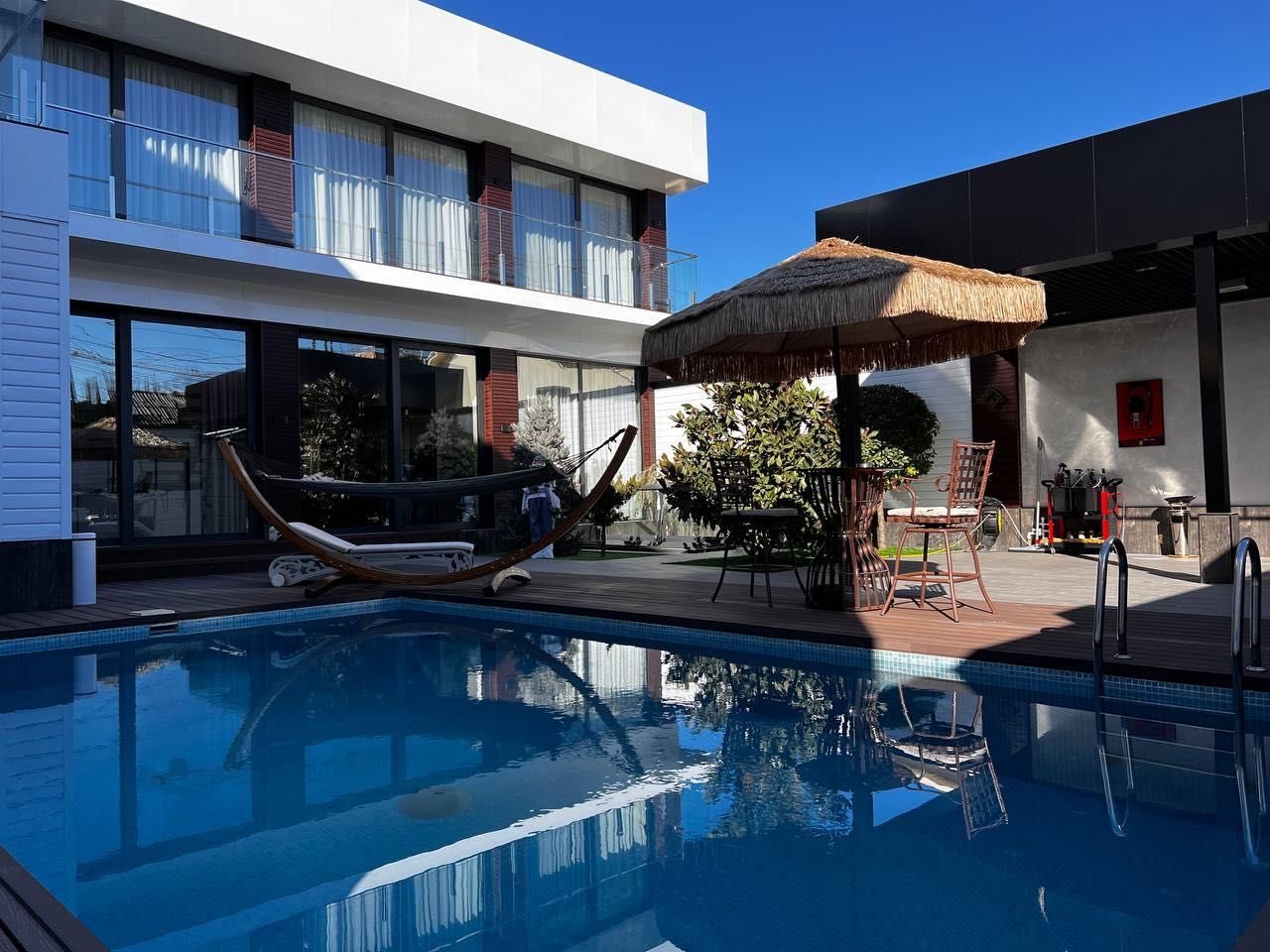 3-xonali uy, 270 m², Toshkent, Mirobod tumani, sotuvga