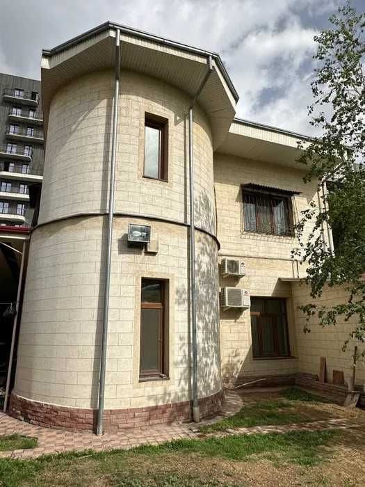 7-xonali uy, 300 m², Toshkent, Mirobod tumani, sotuvga