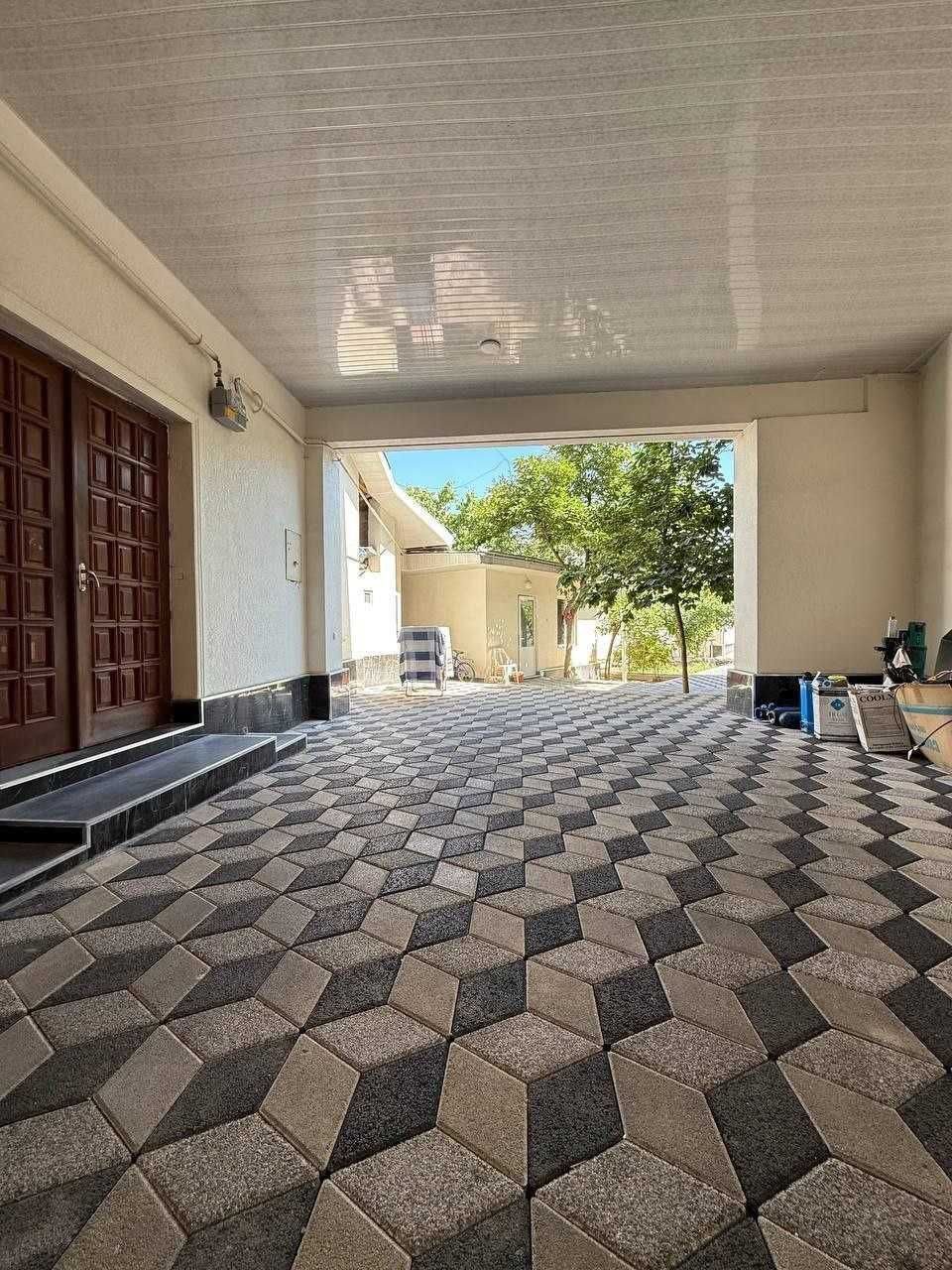 6-xonali uy, 250 m², Toshkent, Mirobod tumani, sotuvga
