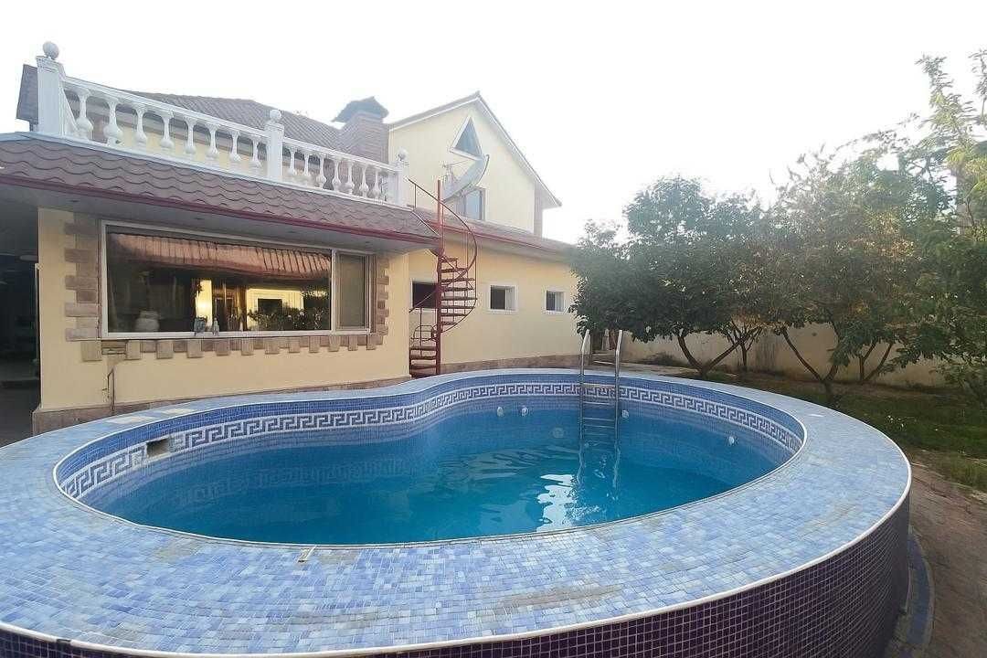 6-xonali uy, 300 m², Toshkent, Mirobod tumani, sotuvga