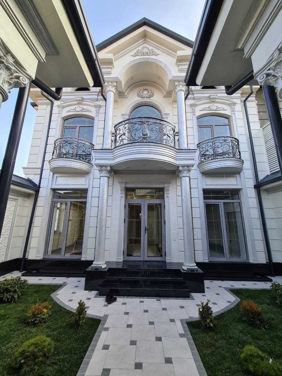 6-xonali uy, 330 m², Toshkent, Mirzo Ulug‘bek tumani, sotuvga