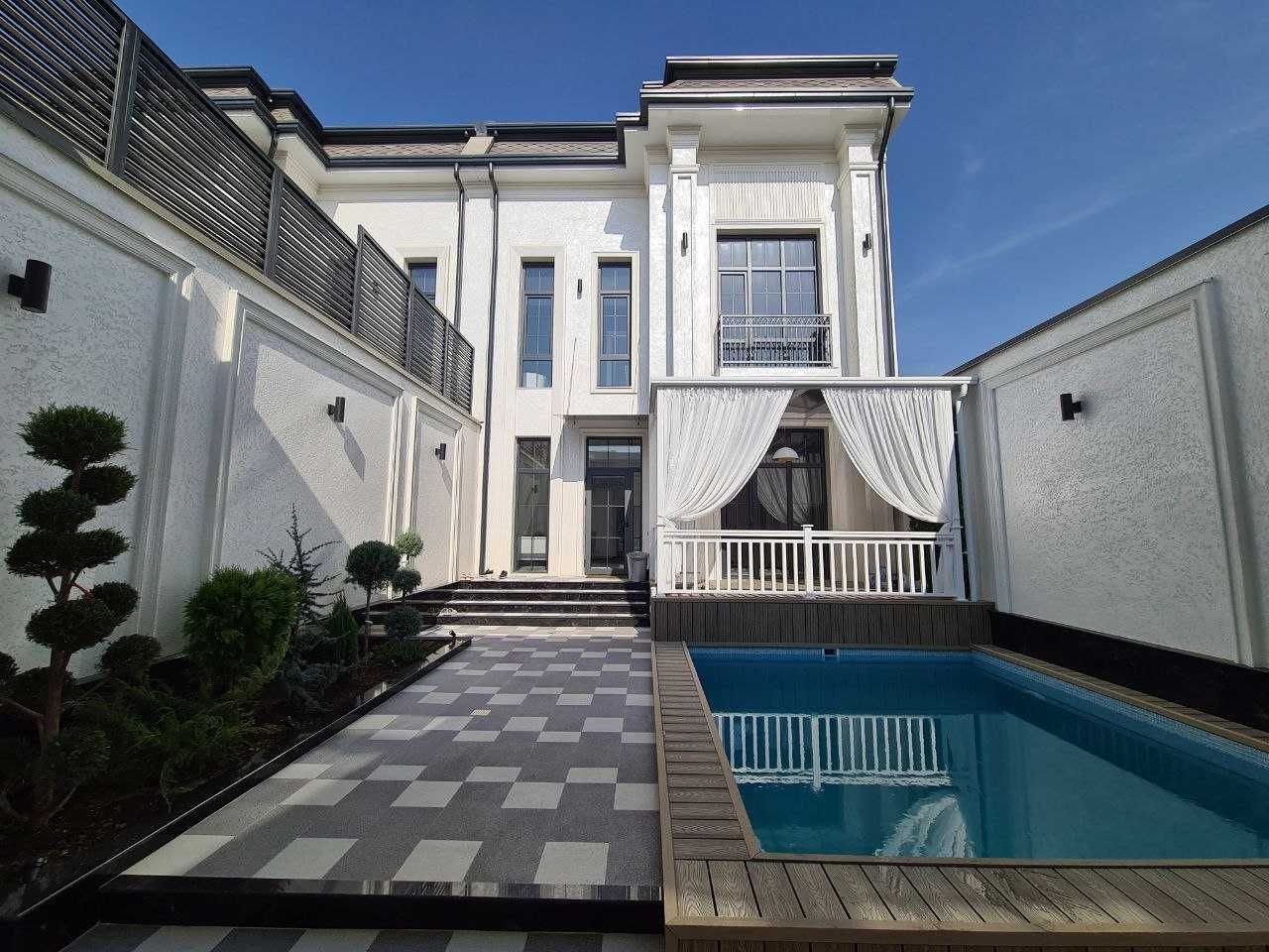 6-xonali uy, 420 m², Toshkent, Mirzo Ulug‘bek tumani, sotuvga