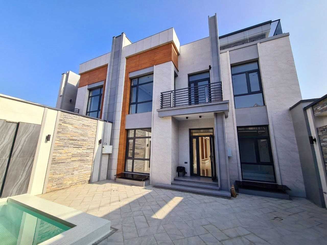6-xonali uy, 460 m², Toshkent, Mirzo Ulug‘bek tumani, sotuvga