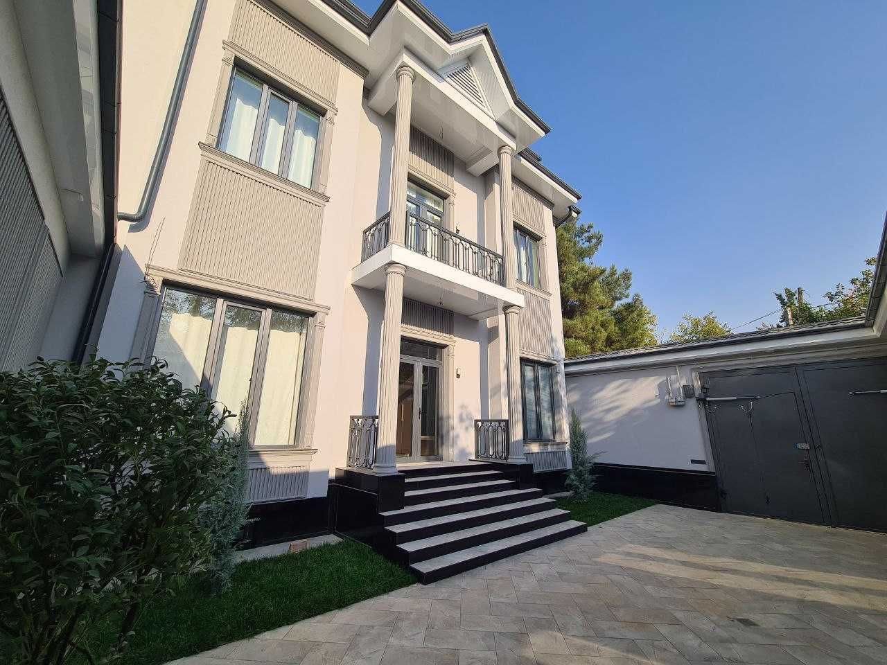 6-xonali uy, 390 m², Toshkent, Mirzo Ulug‘bek tumani, sotuvga