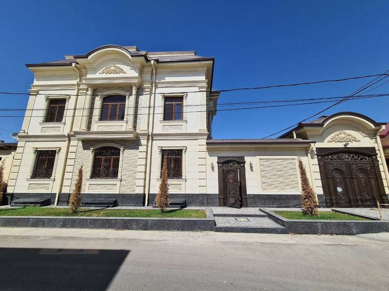 6-xonali uy, 480 m², Toshkent, Mirzo Ulug‘bek tumani, sotuvga