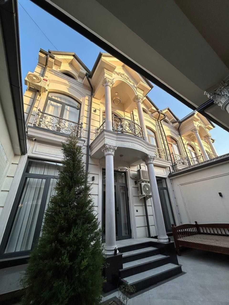 6-xonali uy, 360 m², Toshkent, Mirzo Ulug‘bek tumani, sotuvga