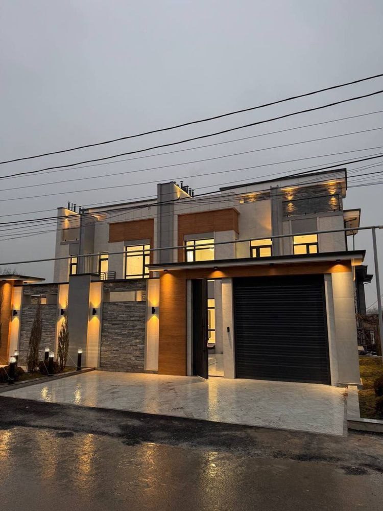 6-xonali uy, 400 m², Toshkent, Mirzo Ulug‘bek tumani, sotuvga
