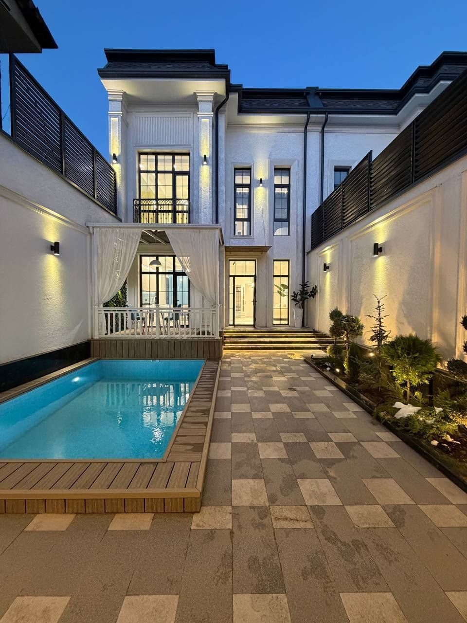 5-xonali uy, 370 m², Toshkent, Mirzo Ulug‘bek tumani, sotuvga