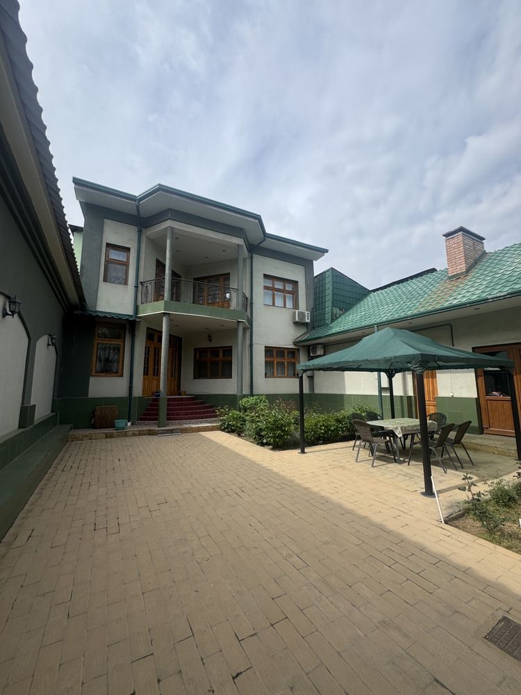 4-xonali uy, 165 m², Toshkent, Mirzo Ulug‘bek tumani, sotuvga