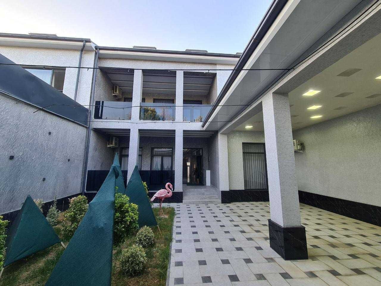4-xonali uy, 450 m², Toshkent, Mirzo Ulug‘bek tumani, sotuvga