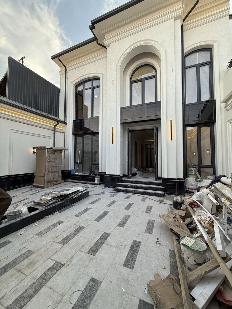 6-xonali uy, 450 m², Toshkent, Mirzo Ulug‘bek tumani, sotuvga