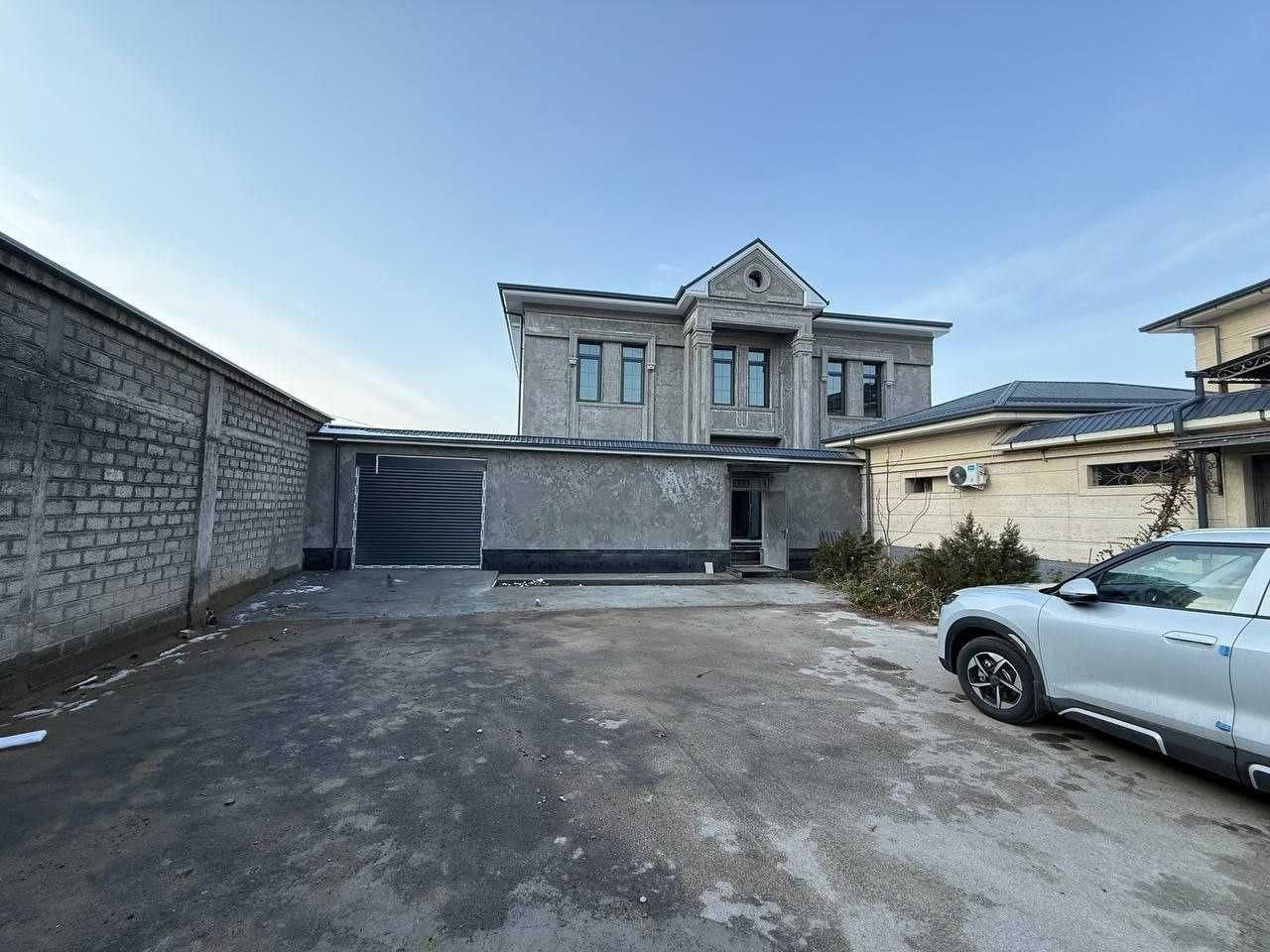 6-xonali uy, 400 m², Toshkent, Mirzo Ulug‘bek tumani, sotuvga