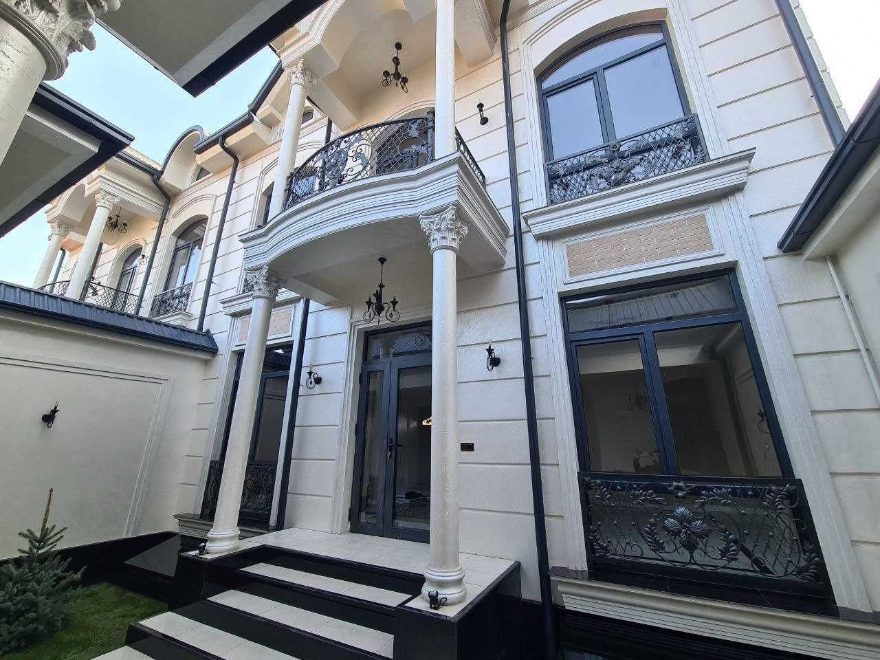 6-xonali uy, 380 m², Toshkent, Mirzo Ulug‘bek tumani, sotuvga