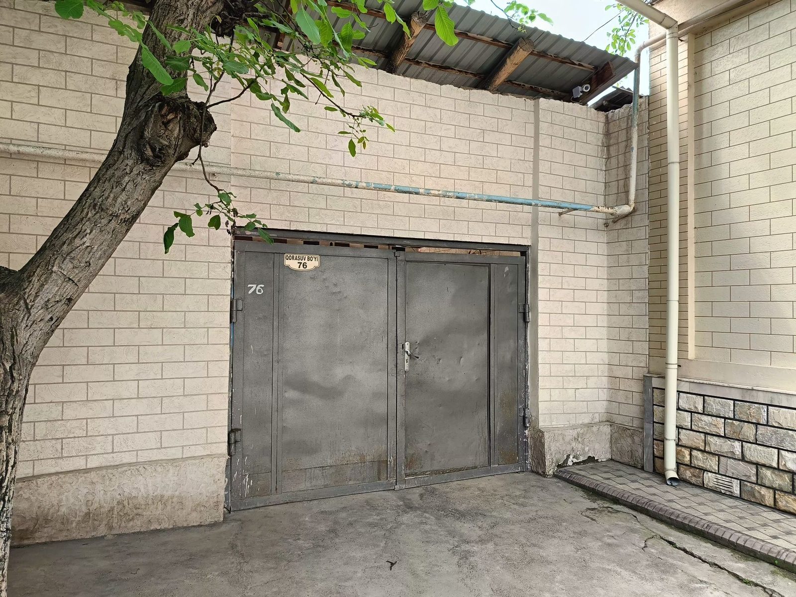 11-xonali uy, 8 m², Toshkent, Mirzo Ulug‘bek tumani, sotuvga