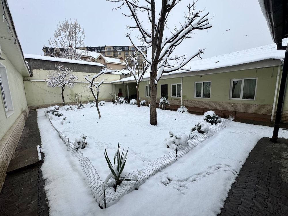 4-xonali uy, 520 m², Toshkent, Mirzo Ulug‘bek tumani, sotuvga