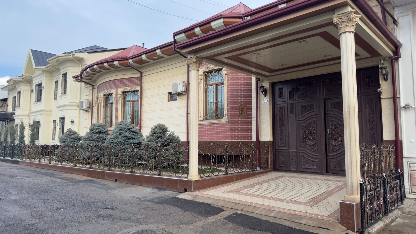 11-xonali uy, 600 m², Toshkent, Chilonzor tumani, sotuvga