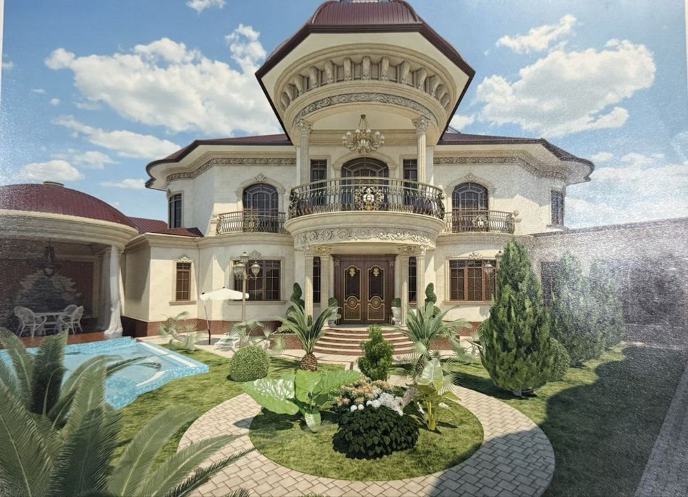 10-xonali uy, 13 m², Toshkent, Chilonzor tumani, sotuvga