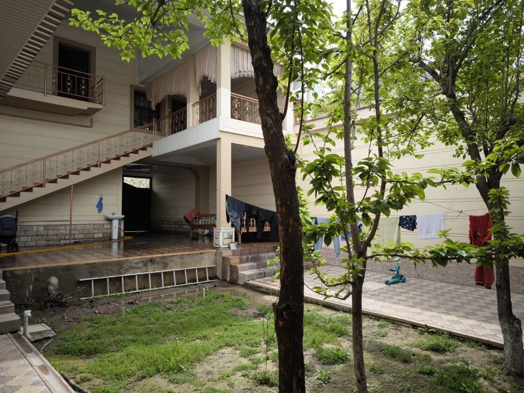 9-xonali uy, 400 m², Toshkent, Chilonzor tumani, sotuvga