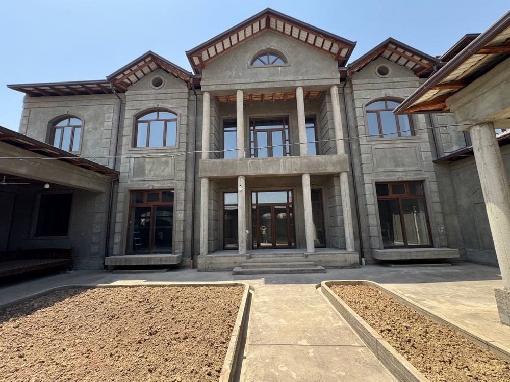 10-room house part, 400 m², Tashkent, Uchtepa District, for sale