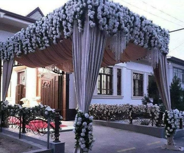 15-xonali uy, 8.5 m², Toshkent, Uchtepa tumani, sotuvga