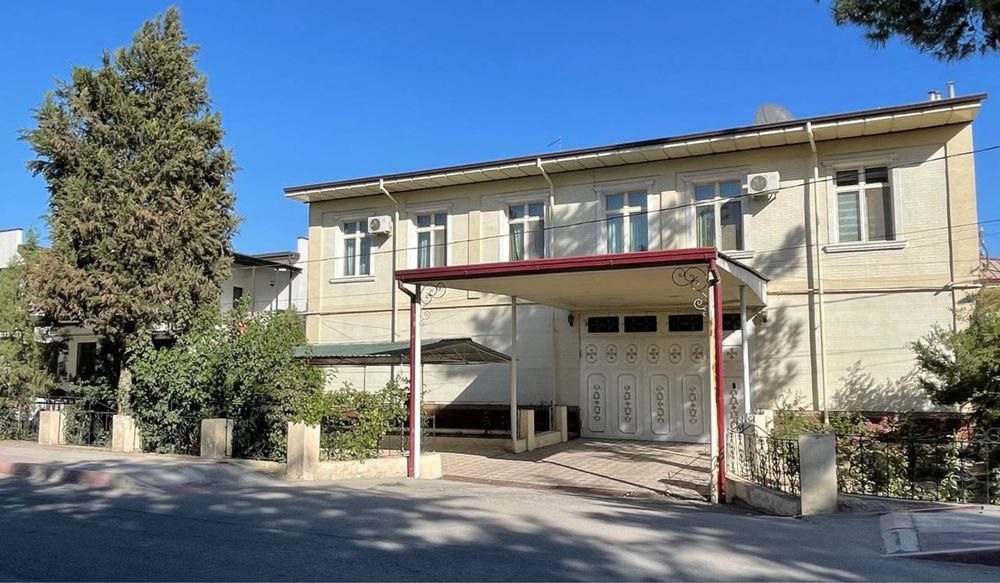6-xonali uy, 480 m², Toshkent, Sergeli tumani, sotuvga