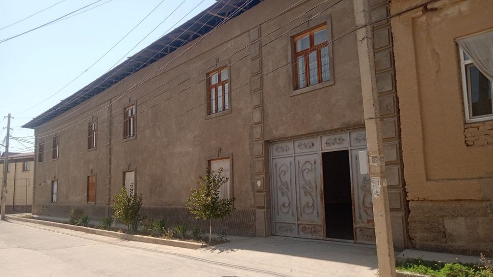 14-xonali uy, 12 m², Toshkent, Sergeli tumani, sotuvga