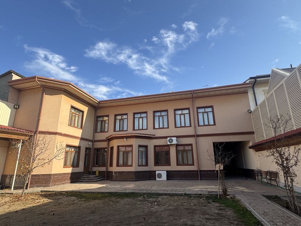 10-xonali uy, 800 m², Toshkent, Uchtepa tumani, sotuvga
