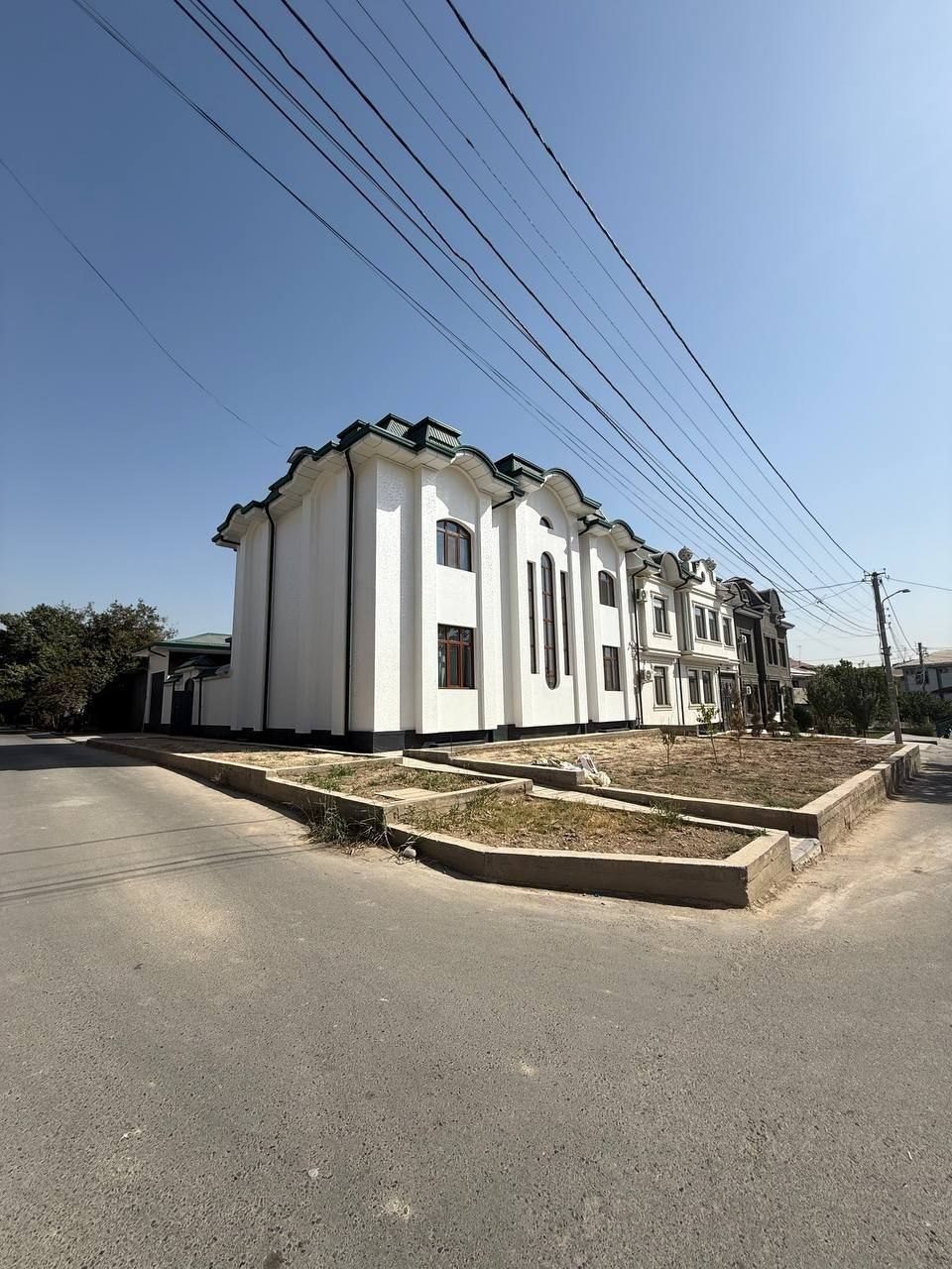 8-xonali uy, 500 m², Toshkent, Chilonzor tumani, sotuvga