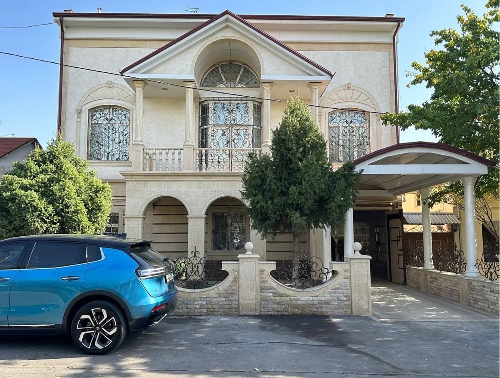 7-xonali uy, 400 m², Toshkent, Chilonzor tumani, sotuvga