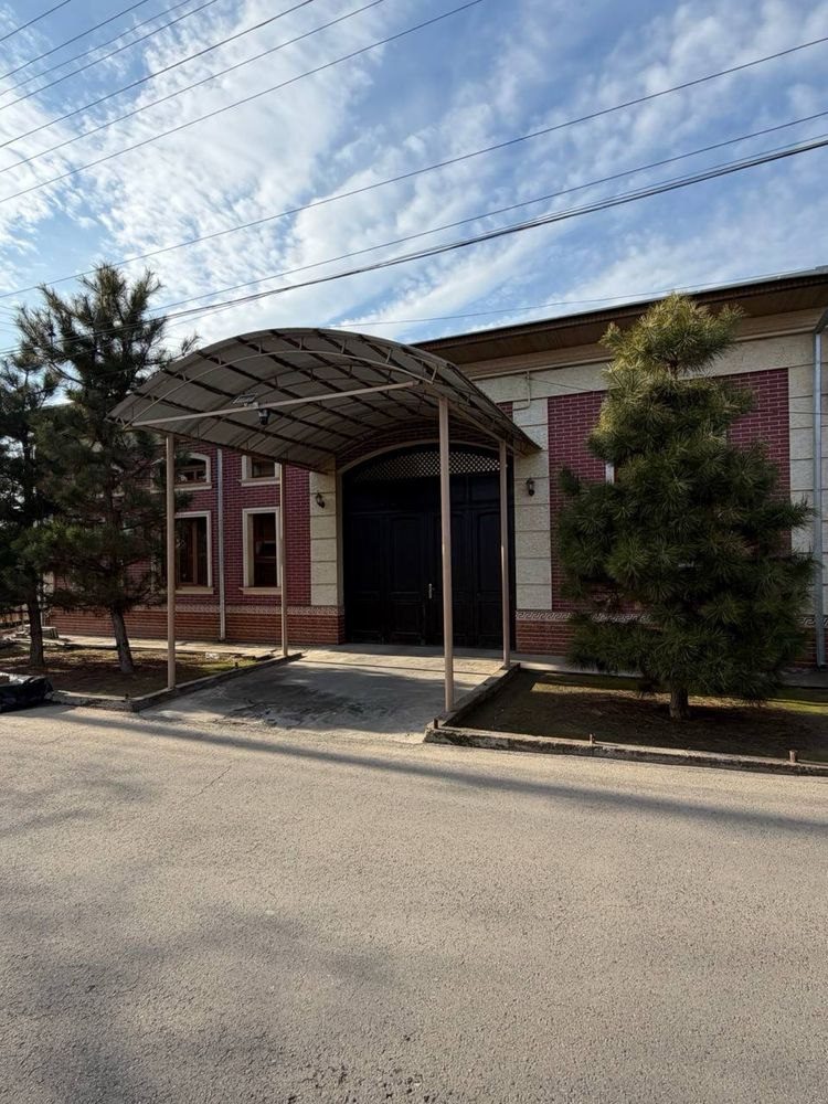 14-xonali uy, 400 m², Toshkent, Shayxontohur tumani, sotuvga