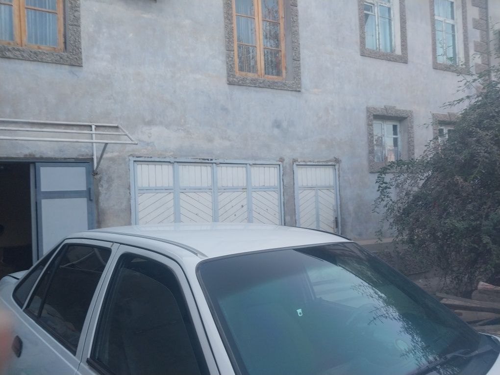 7-room house, 9 m², Tashkent, Shaykhantakhur District, for sale