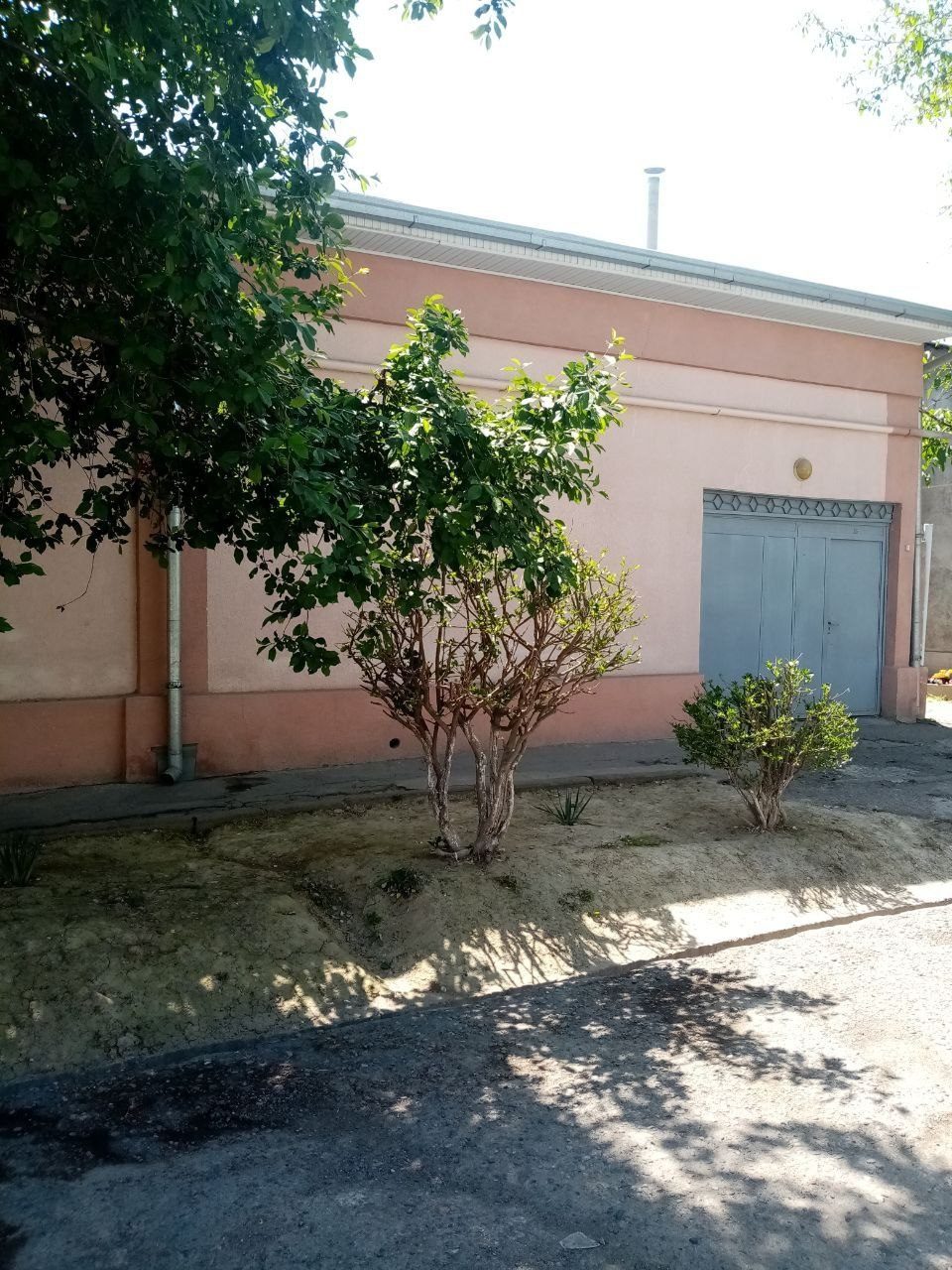 5-room house, 78 m², Tashkent, Shaykhantakhur District, for sale