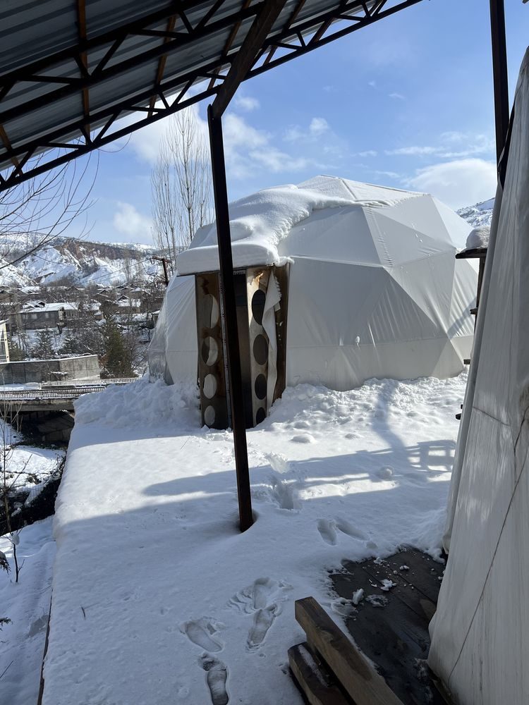 10-xonali dacha, 2200 m², Toshkent, Shayxontohur tumani, sotuvga