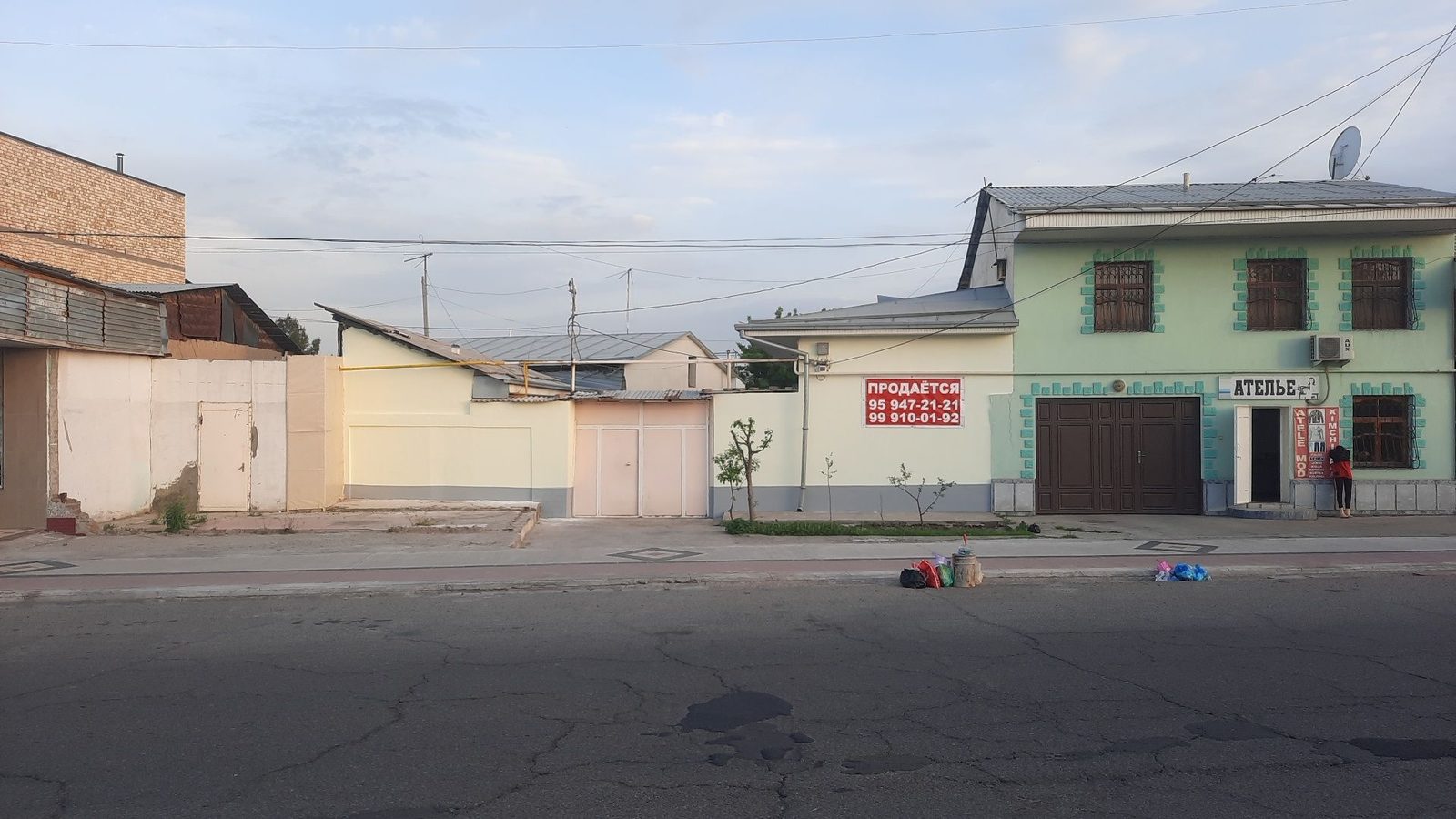 11-xonali uy, 600 m², Toshkent, Shayxontohur tumani, sotuvga