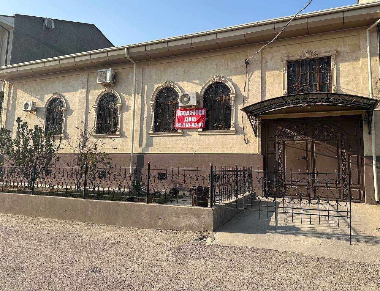 7-xonali uy, 600 m², Toshkent, Yunusobod tumani, sotuvga