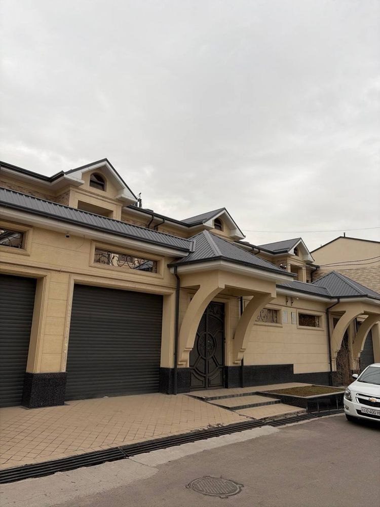 6-xonali uy, 350 m², Toshkent, Yunusobod tumani, sotuvga