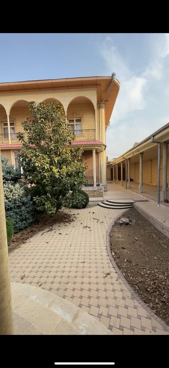 7-xonali uy, 450 m², Toshkent, Yunusobod tumani, sotuvga