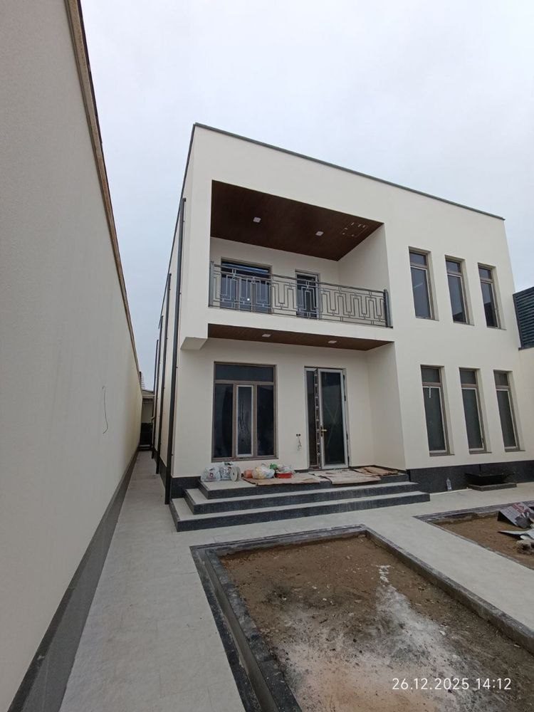 6-xonali uy, 4 m², Toshkent, Yunusobod tumani, sotuvga