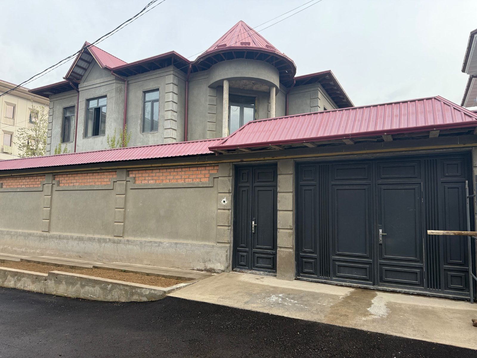 7-xonali uy, 440 m², Toshkent, Yunusobod tumani, sotuvga